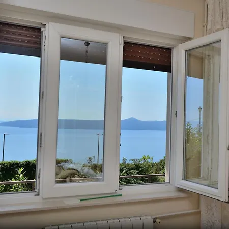 Guest house Moscenice